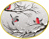 �������